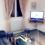 Eyssam D'or Apartment Dijon