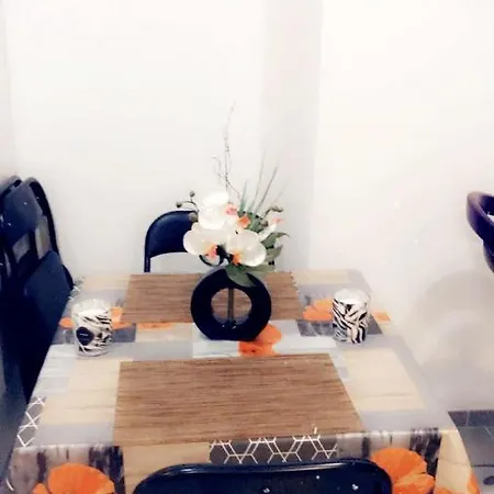 Eyssam D'or דירה