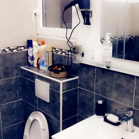 Eyssam D'or דירה דיז'ון