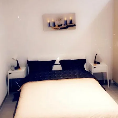 Eyssam D'or דירה *