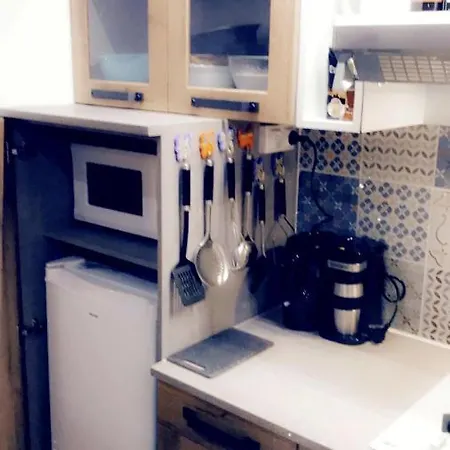 Eyssam D'or Διαμέρισμα Ντιζόν