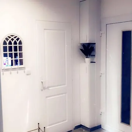 Eyssam D'or דירה דיז'ון