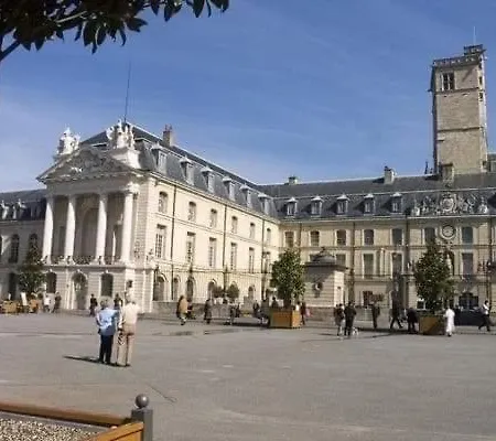 דירה Eyssam D'or דיז'ון