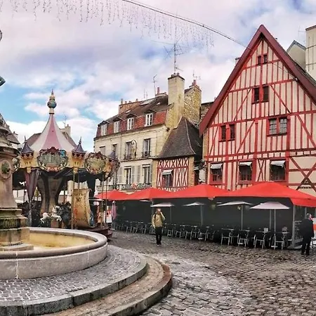 Eyssam D'or * Dijon