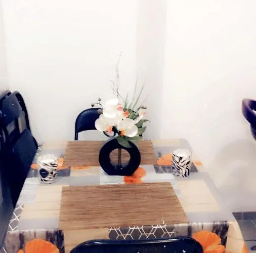 Eyssam D'or Appartement