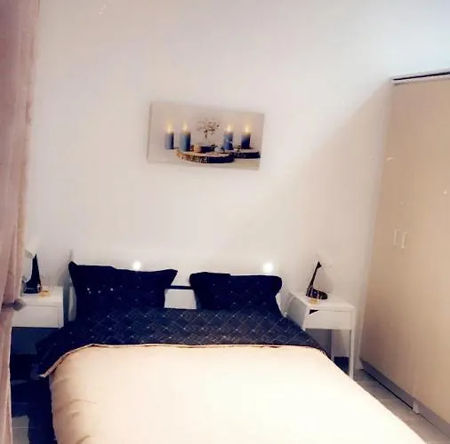 Appartement Eyssam D'or