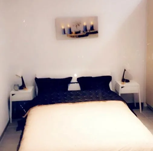 Eyssam D'or Appartement *