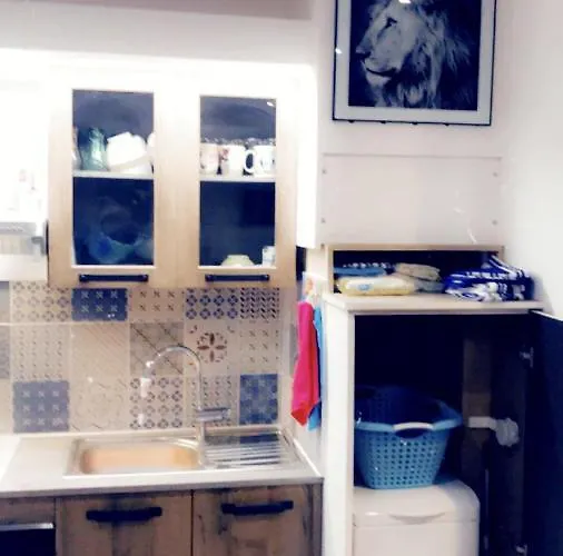 Eyssam D'or Appartement Dijon