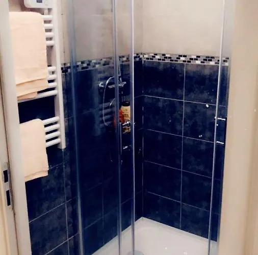 Appartement Eyssam D'or *