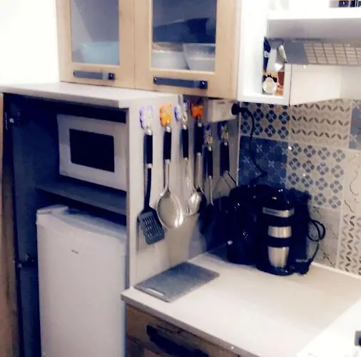 Eyssam D'or Appartement Dijon