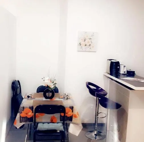 Appartement Eyssam D'or *