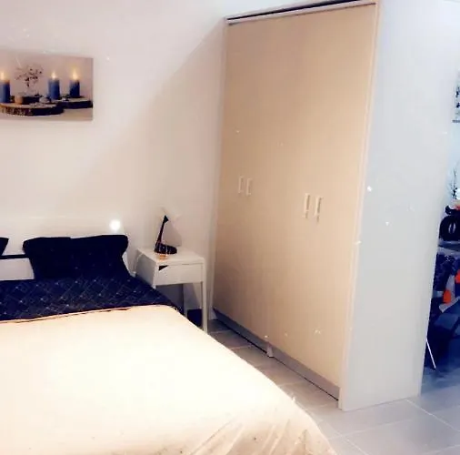 Appartement Eyssam D'or *