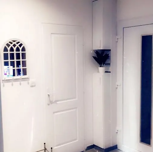 Eyssam D'or Appartement Dijon