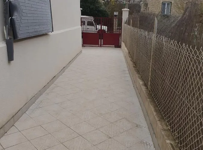 Appartement Eyssam D'or *