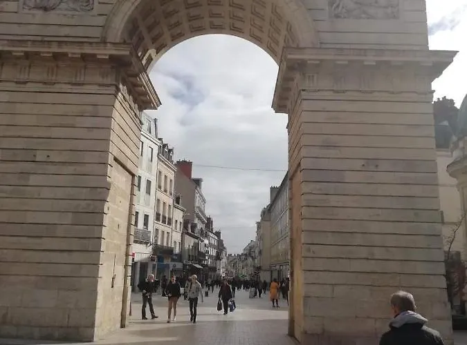 Appartement Eyssam D'or